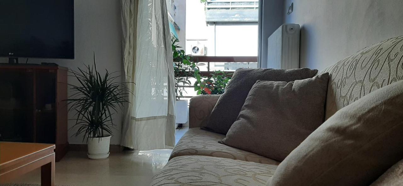 Koukaki View Apartment Athens