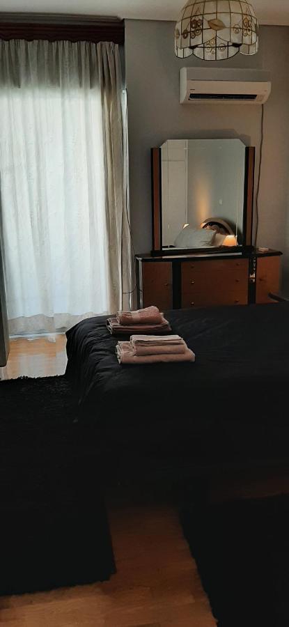 Koukaki View Apartment