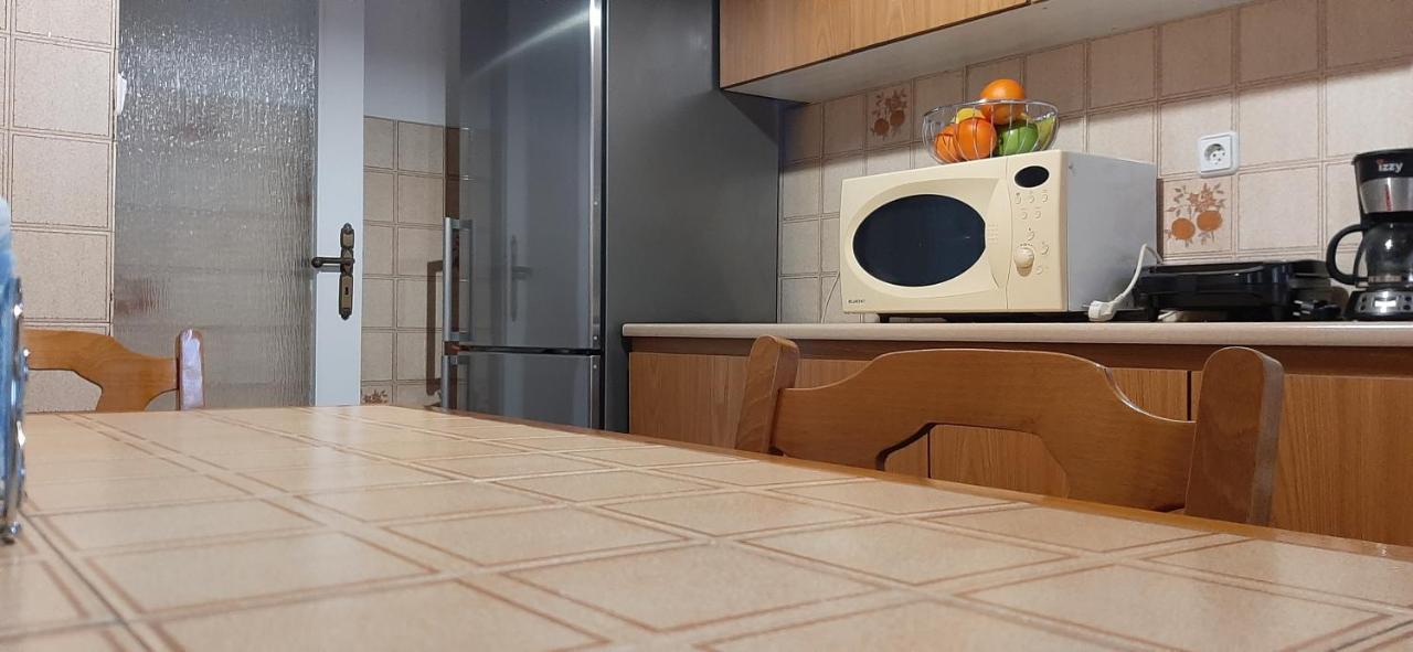 Koukaki View Apartment Athens