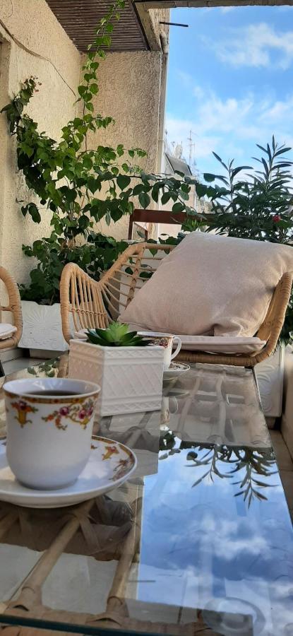 Apartment Koukaki View Athens