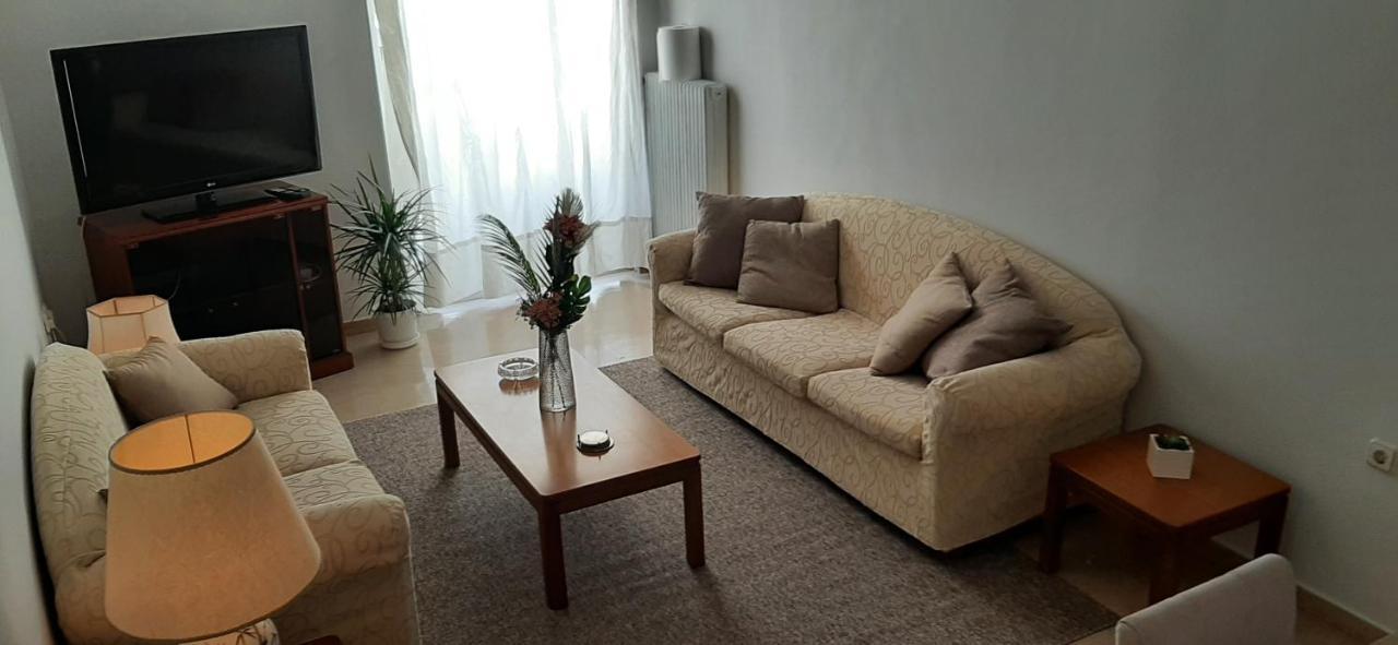 Koukaki View Appartement