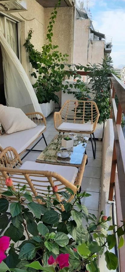 Appartement Koukaki View