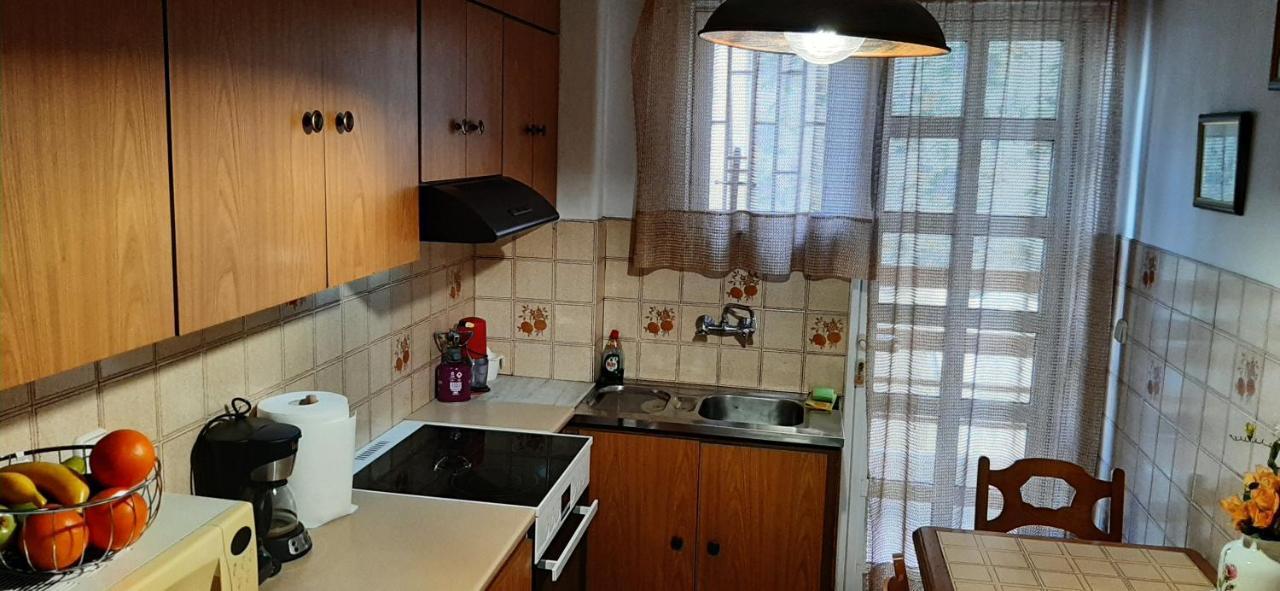 Appartement Koukaki View