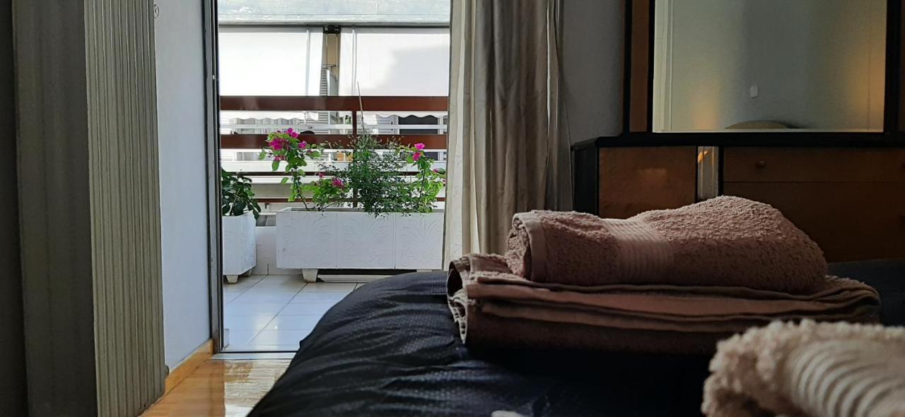 Koukaki View Appartement