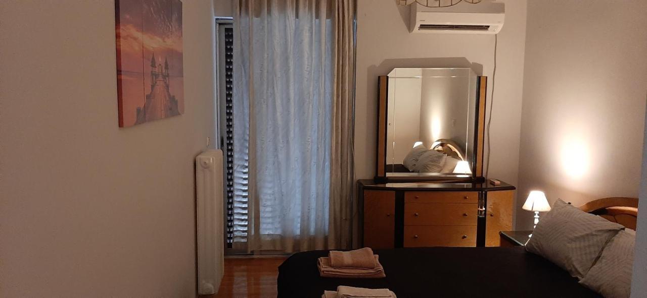 Appartement Koukaki View