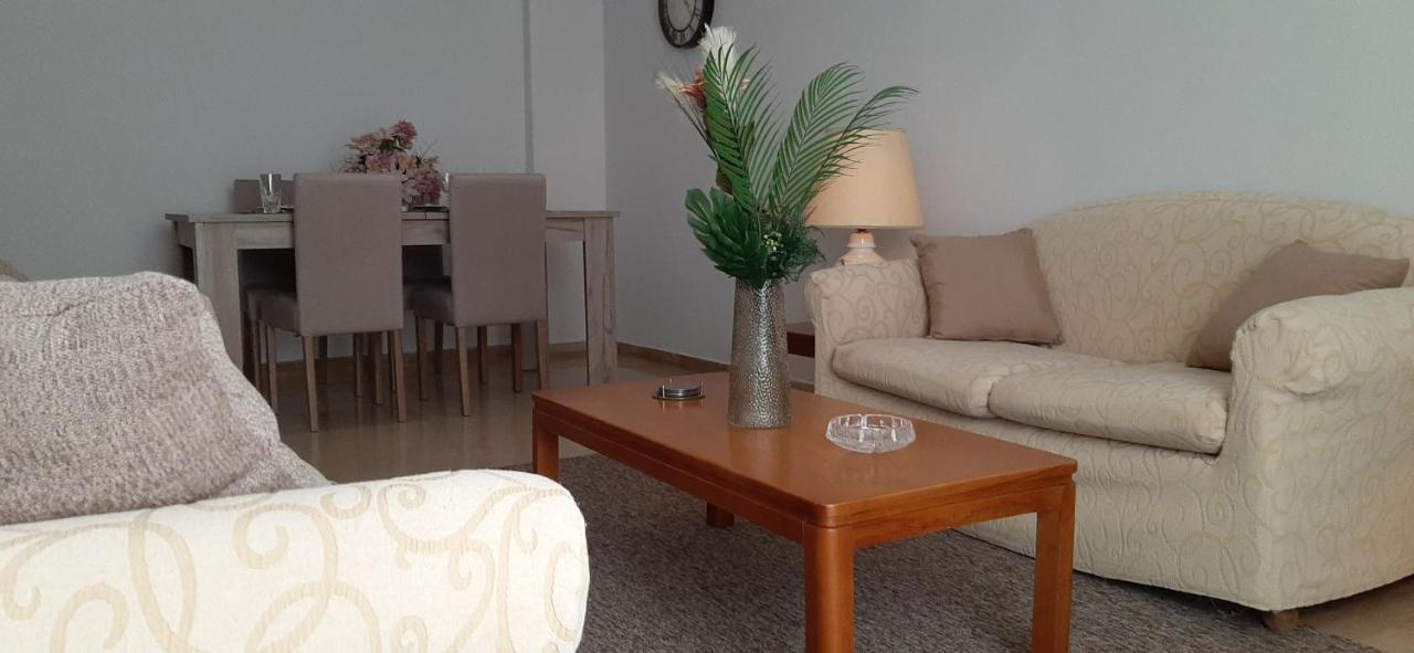 Appartement Koukaki View
